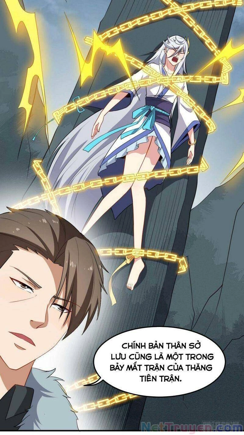 Tổ Thượng Có Tiền Chapter 80 - 10