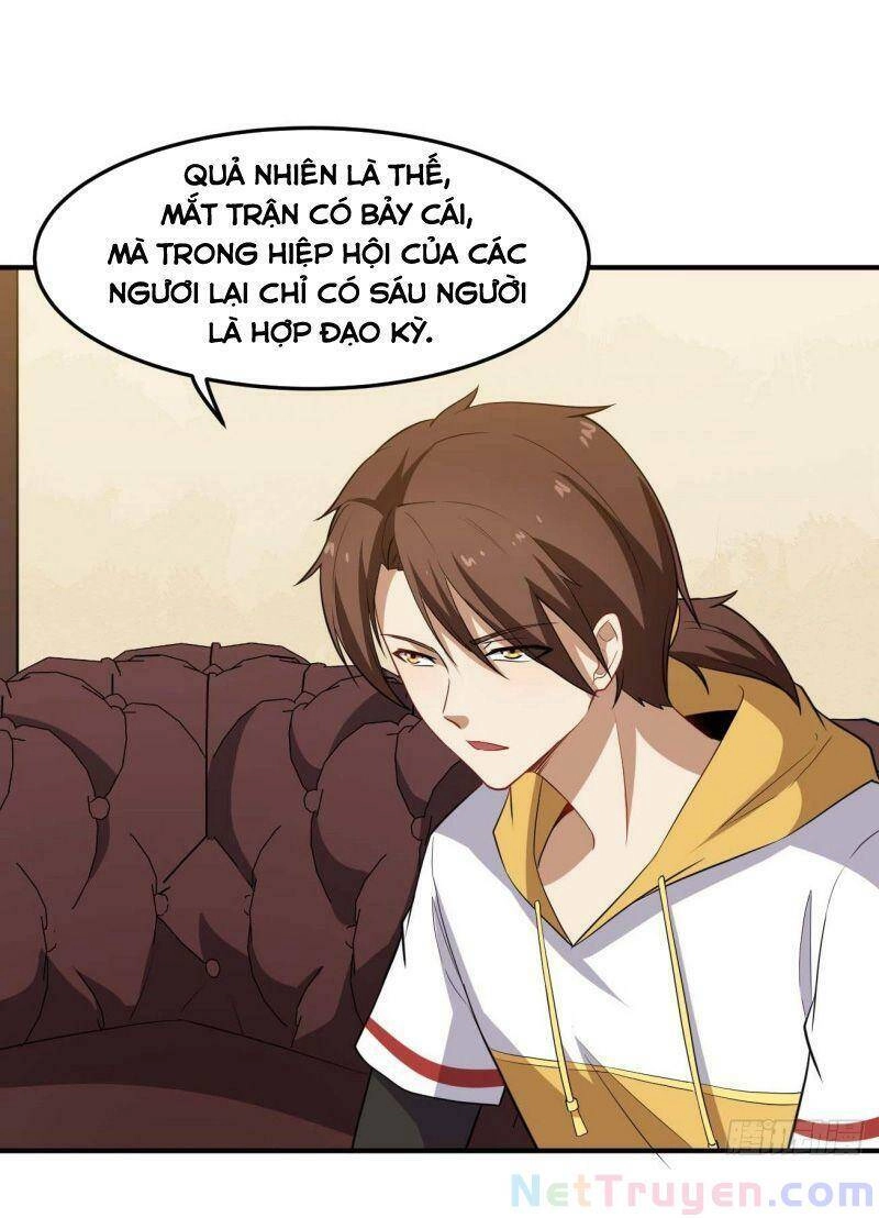 Tổ Thượng Có Tiền Chapter 80 - 11