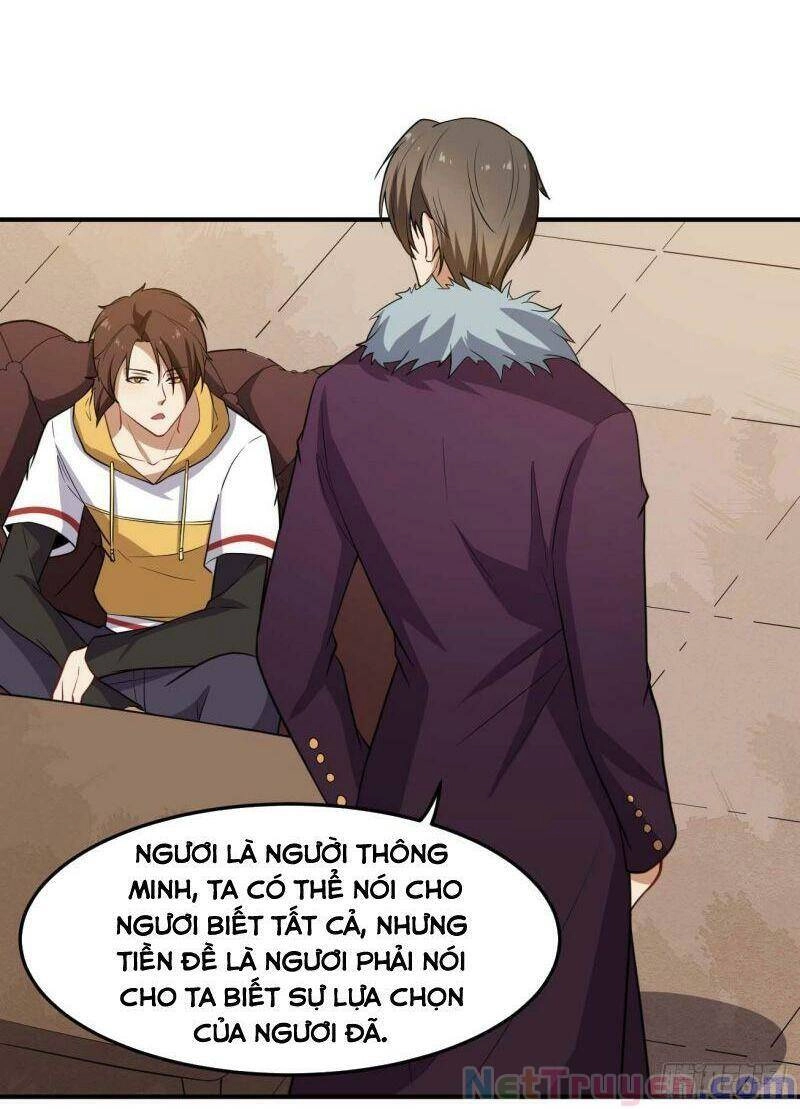 Tổ Thượng Có Tiền Chapter 80 - 12