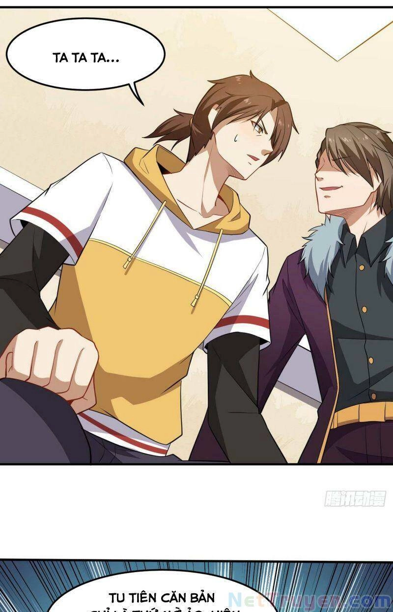 Tổ Thượng Có Tiền Chapter 80 - 15