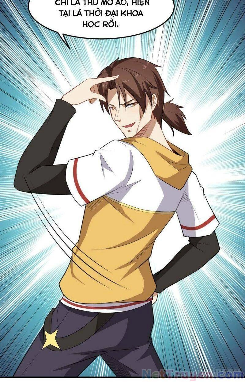 Tổ Thượng Có Tiền Chapter 80 - 16