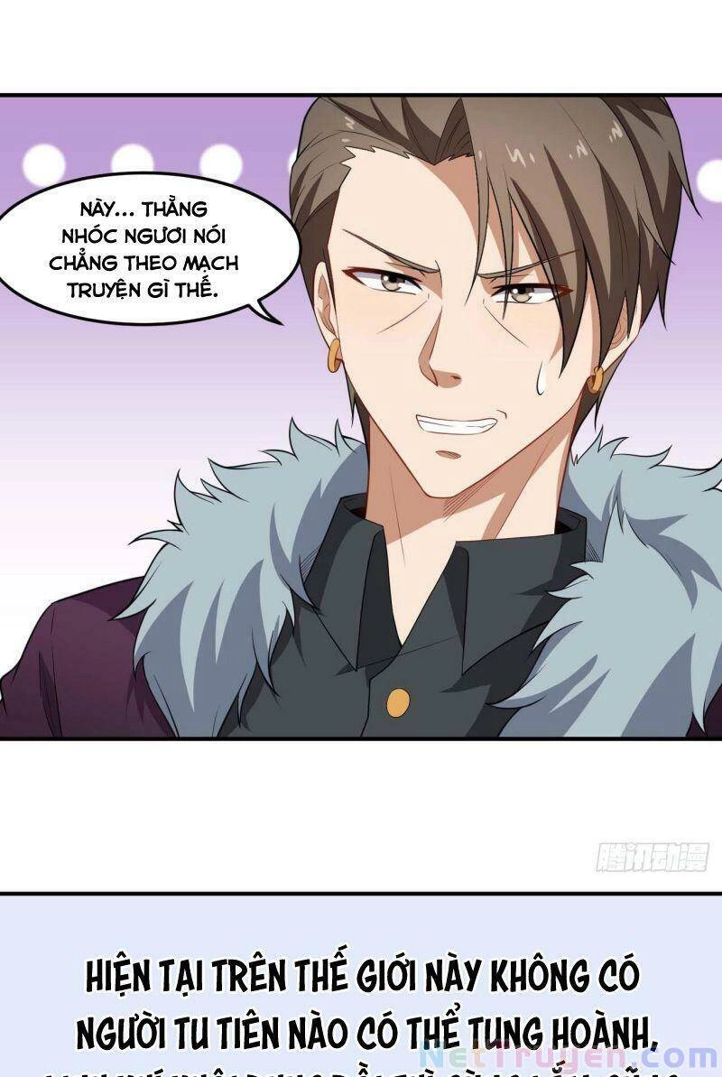 Tổ Thượng Có Tiền Chapter 80 - 17