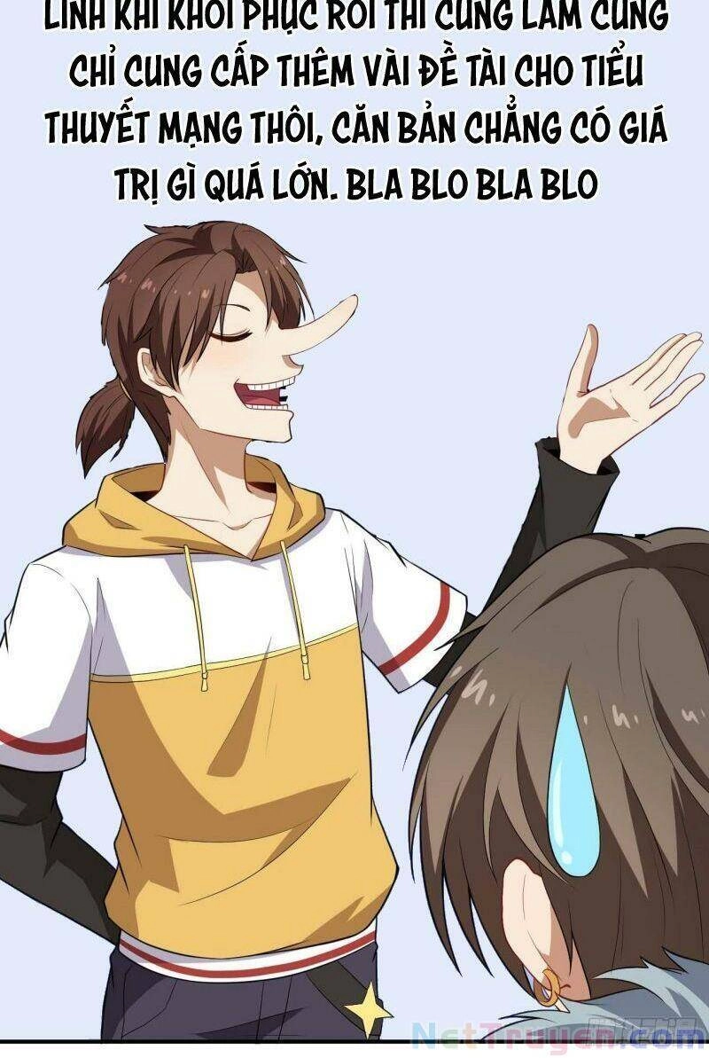 Tổ Thượng Có Tiền Chapter 80 - 18