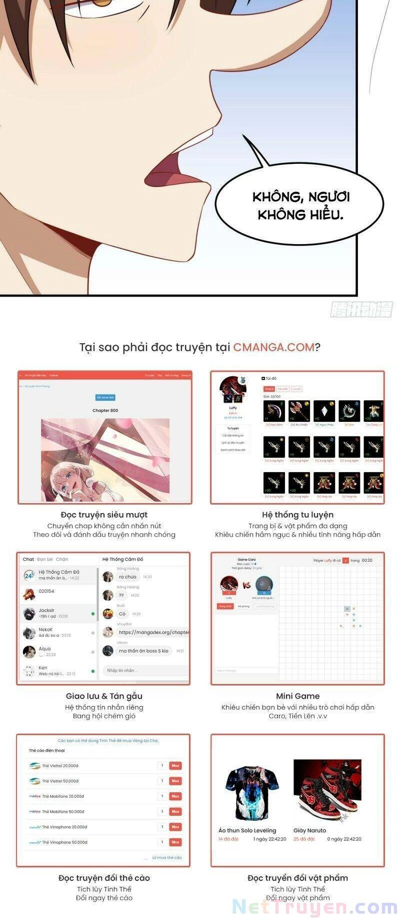 Tổ Thượng Có Tiền Chapter 80 - 20