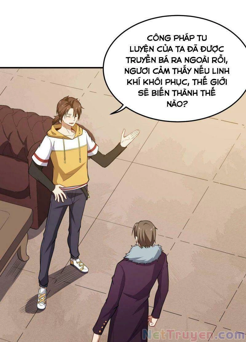 Tổ Thượng Có Tiền Chapter 80 - 21