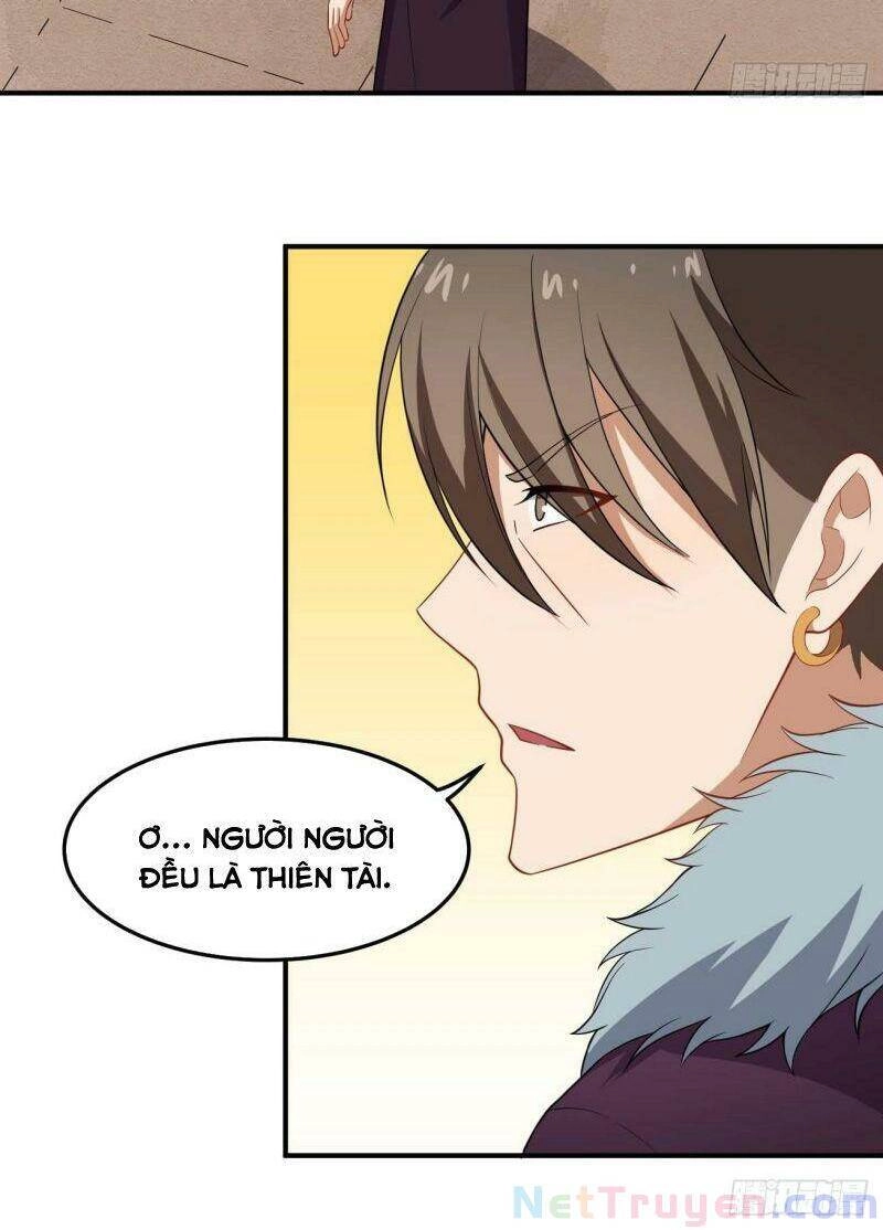 Tổ Thượng Có Tiền Chapter 80 - 22