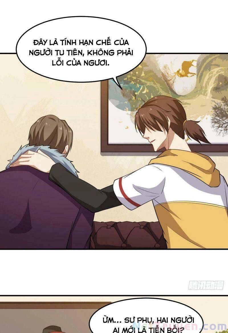 Tổ Thượng Có Tiền Chapter 80 - 25