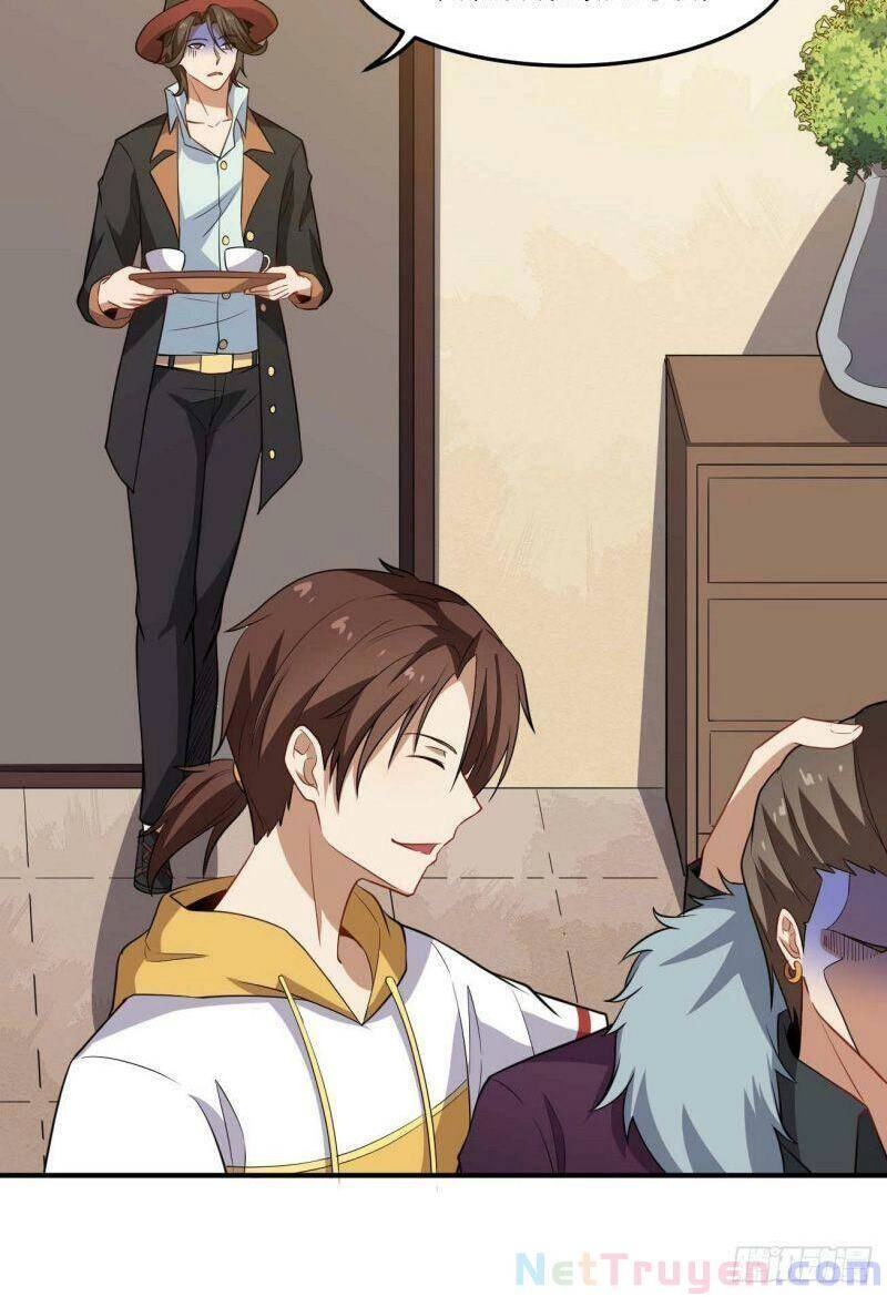 Tổ Thượng Có Tiền Chapter 80 - 26