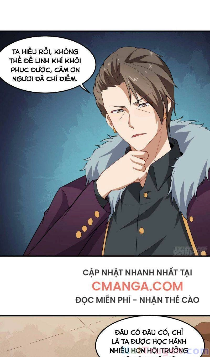 Tổ Thượng Có Tiền Chapter 80 - 27