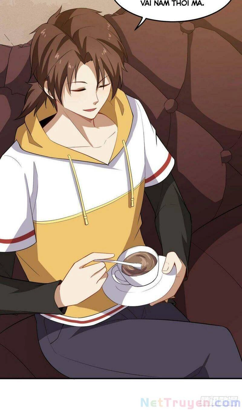 Tổ Thượng Có Tiền Chapter 80 - 28