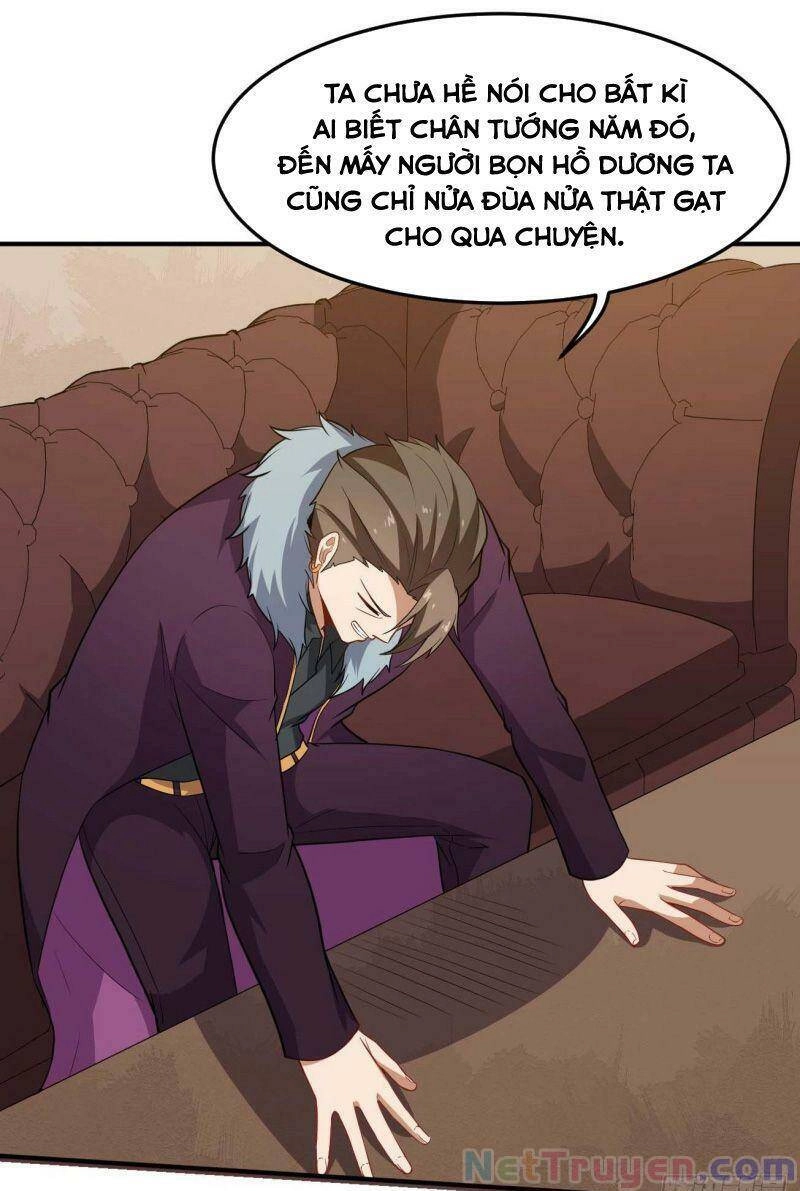 Tổ Thượng Có Tiền Chapter 80 - 29