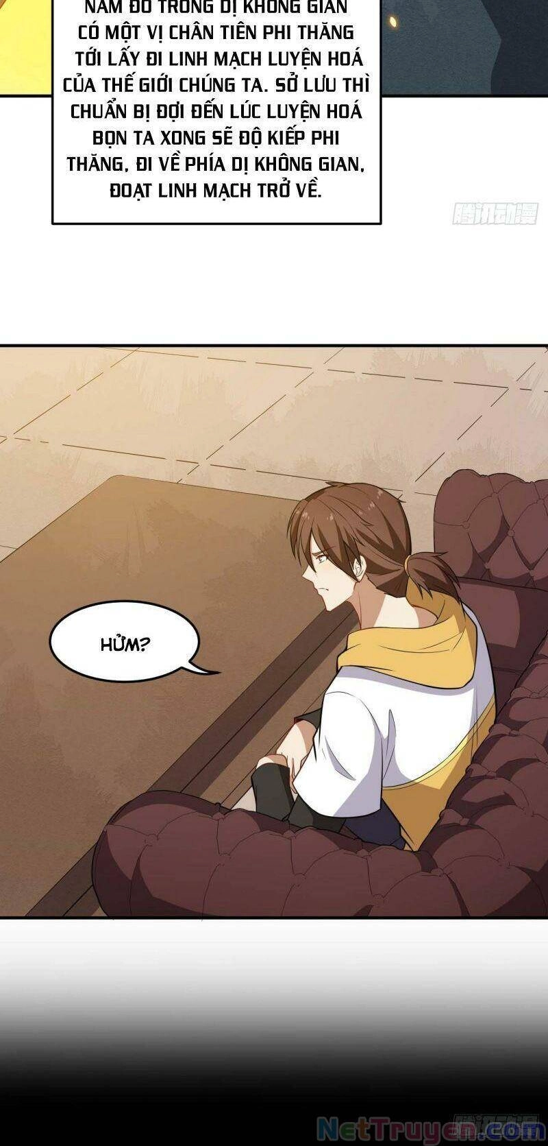 Tổ Thượng Có Tiền Chapter 80 - 32