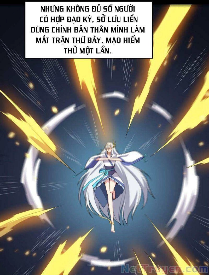 Tổ Thượng Có Tiền Chapter 80 - 33