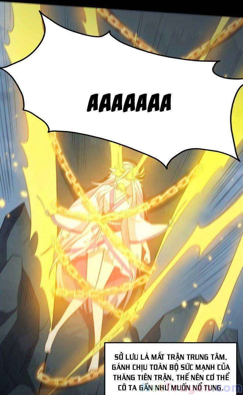 Tổ Thượng Có Tiền Chapter 80 - 35