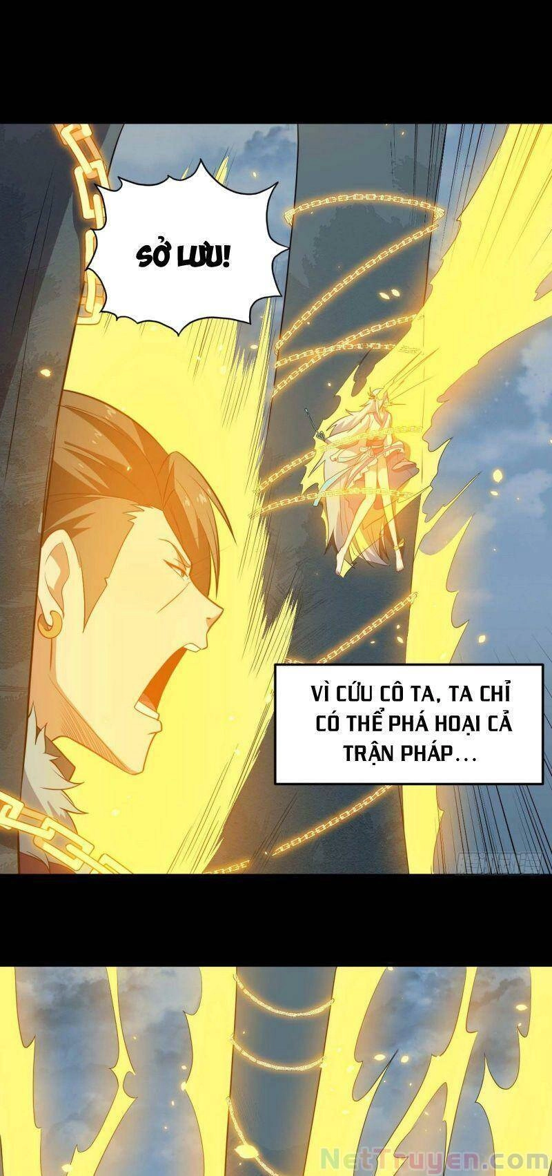 Tổ Thượng Có Tiền Chapter 80 - 37