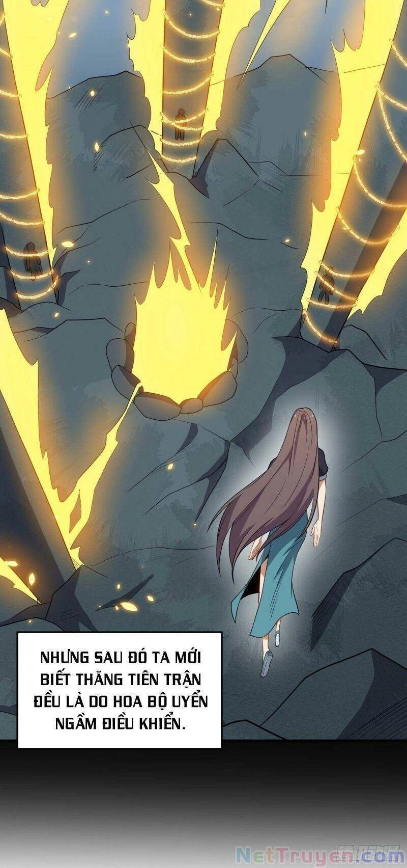 Tổ Thượng Có Tiền Chapter 80 - 38