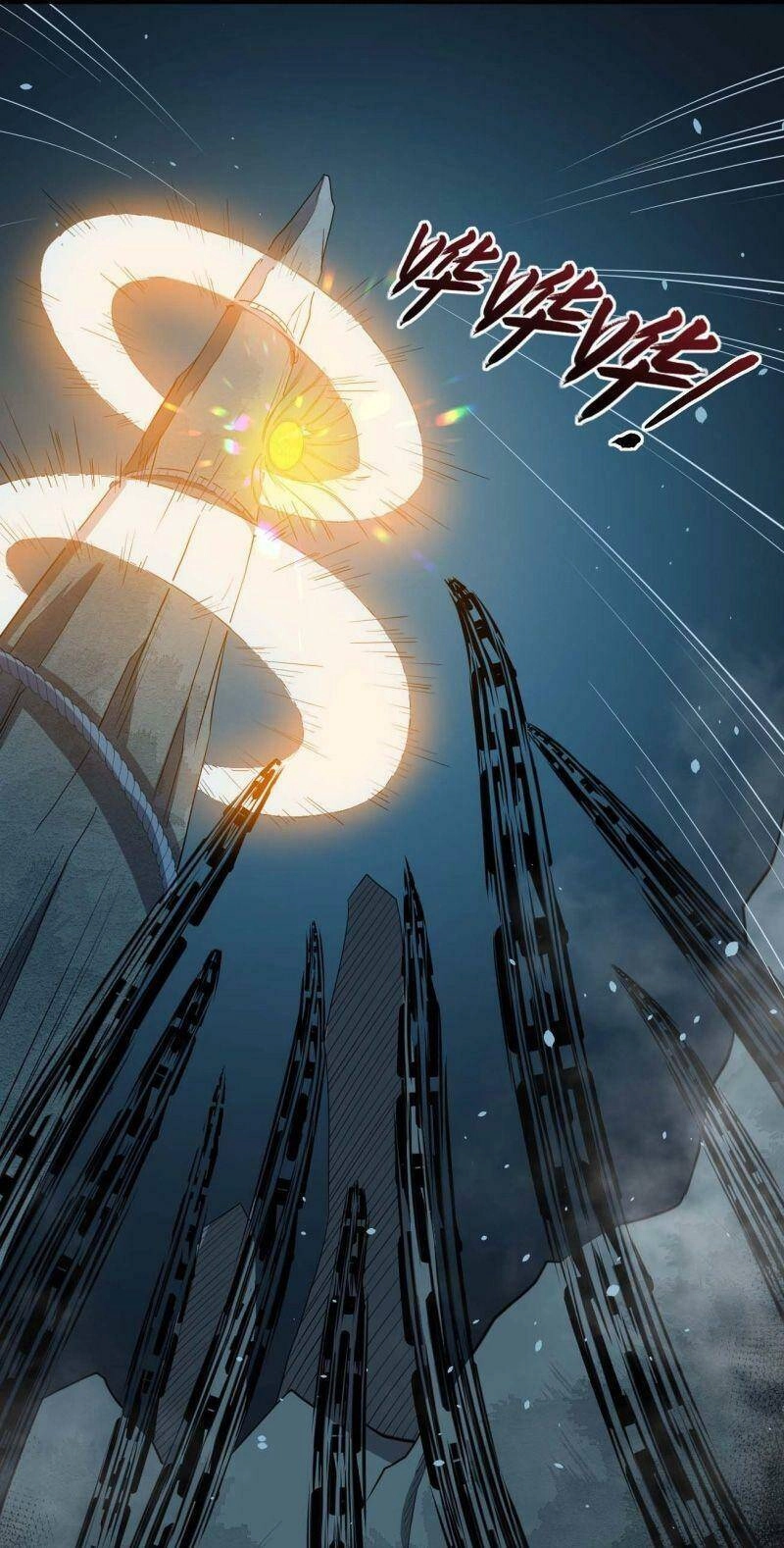 Tổ Thượng Có Tiền Chapter 84 - 1