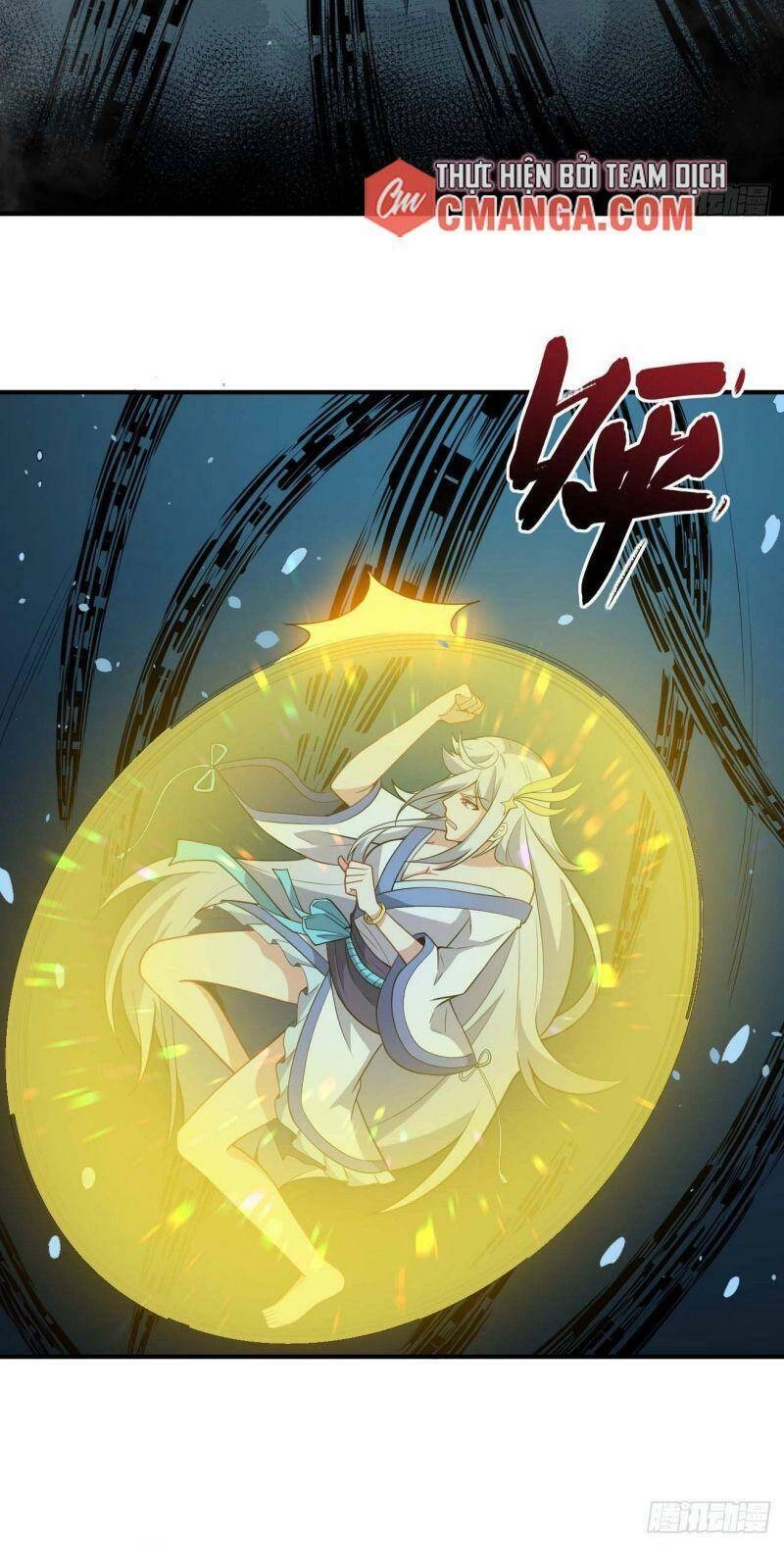 Tổ Thượng Có Tiền Chapter 84 - 2