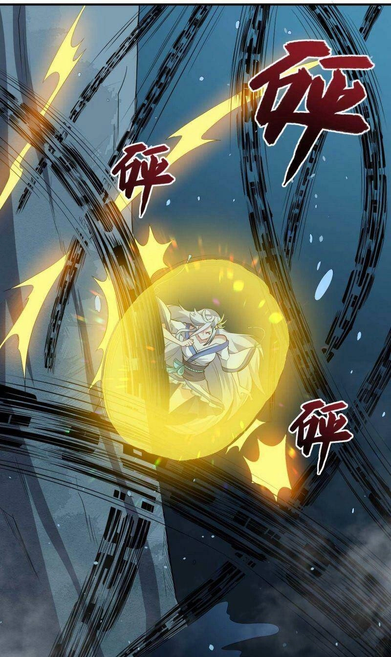 Tổ Thượng Có Tiền Chapter 84 - 3