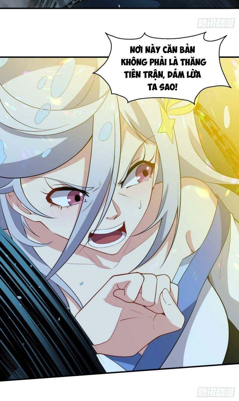 Tổ Thượng Có Tiền Chapter 84 - 4