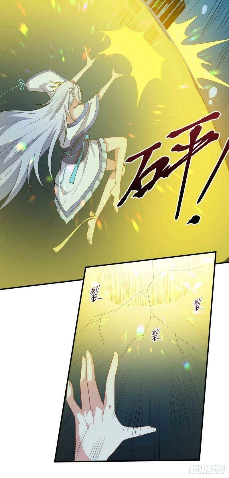 Tổ Thượng Có Tiền Chapter 84 - 6