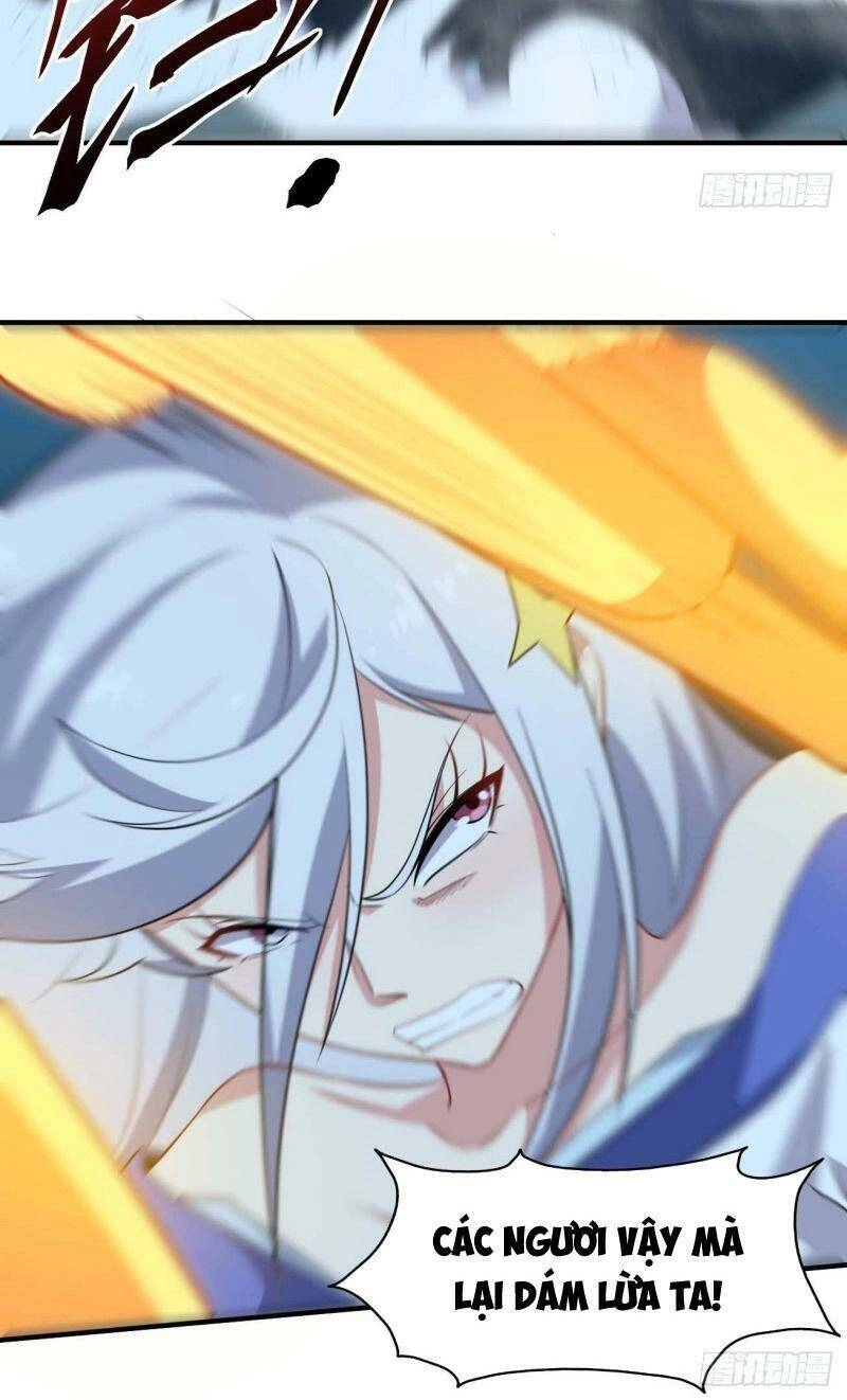 Tổ Thượng Có Tiền Chapter 84 - 32