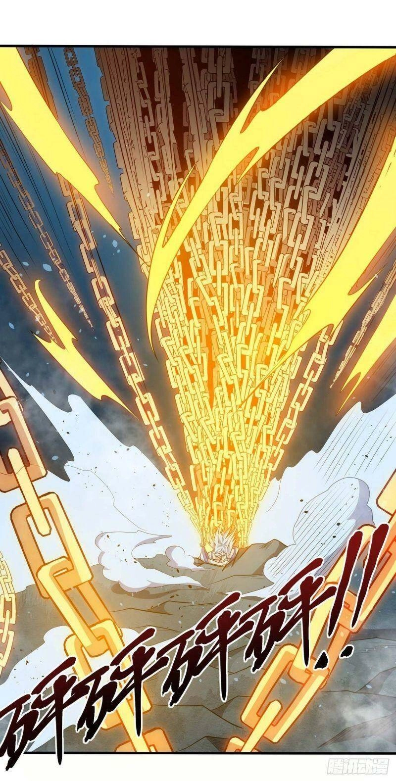 Tổ Thượng Có Tiền Chapter 84 - 34