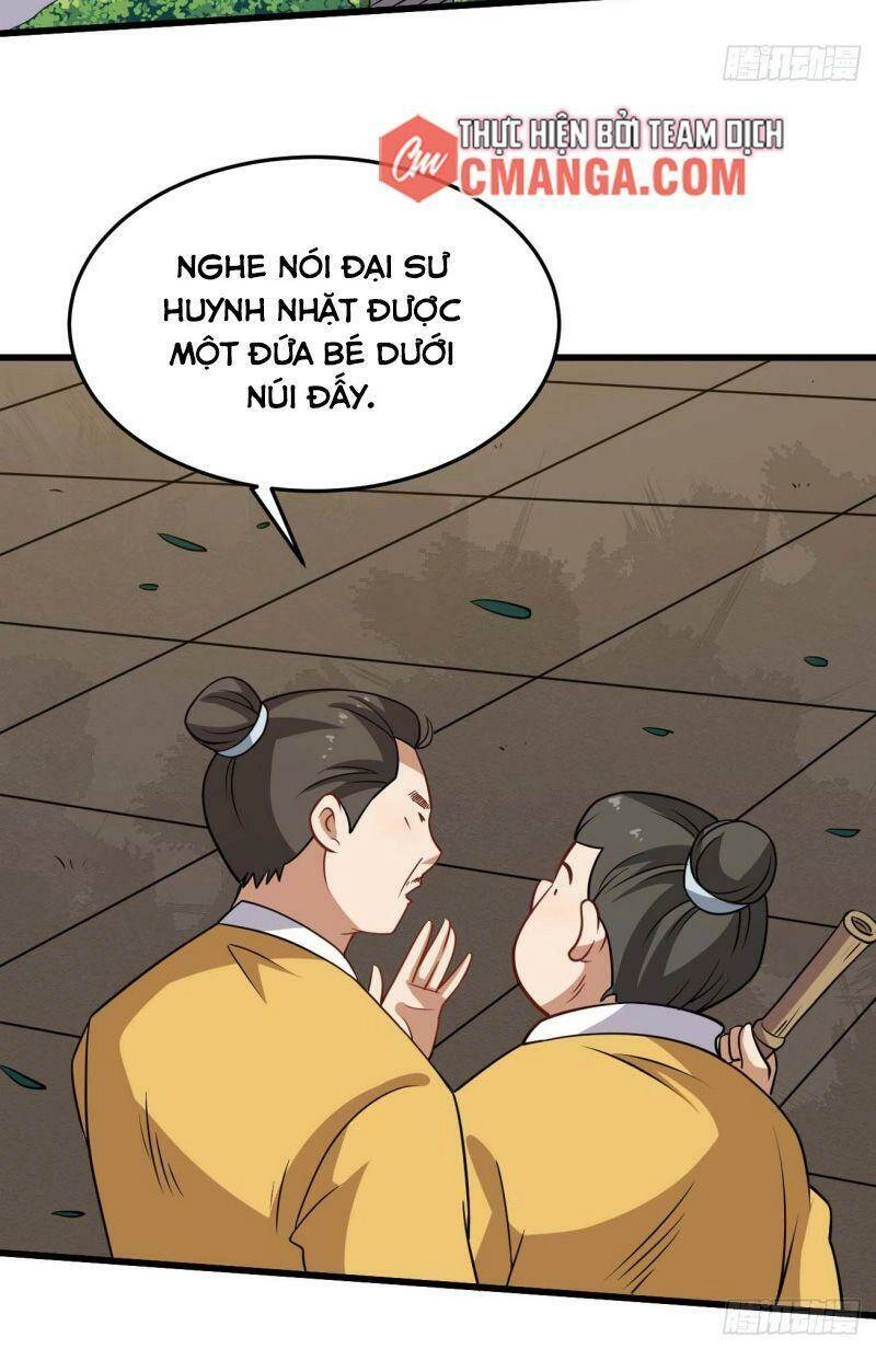 Tổ Thượng Có Tiền Chapter 87 - 2