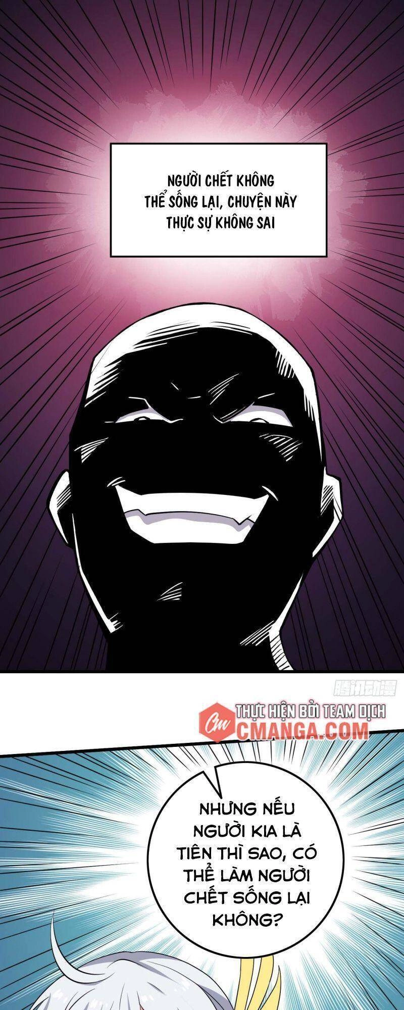 Tổ Thượng Có Tiền Chapter 88 - 1