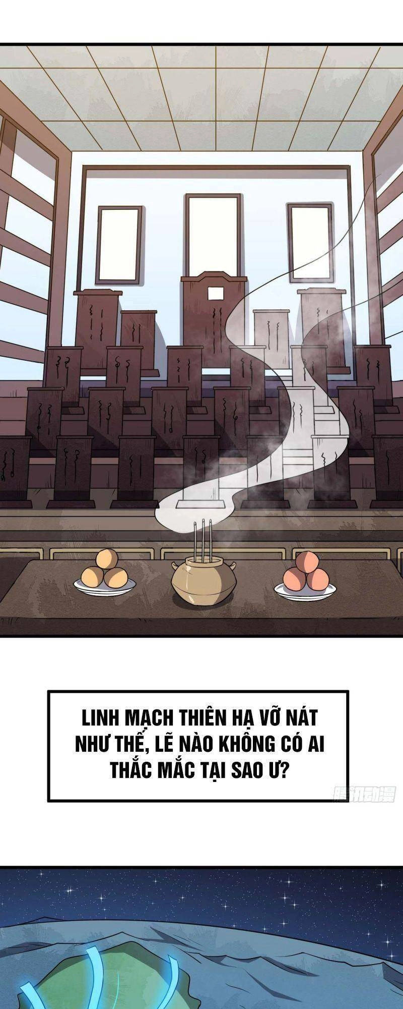 Tổ Thượng Có Tiền Chapter 88 - 3