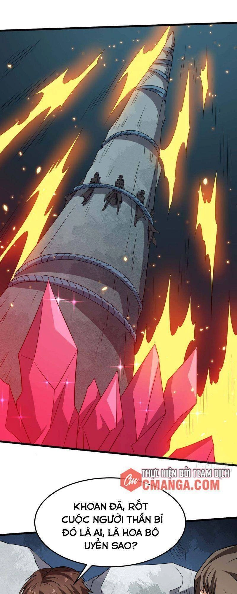 Tổ Thượng Có Tiền Chapter 88 - 5