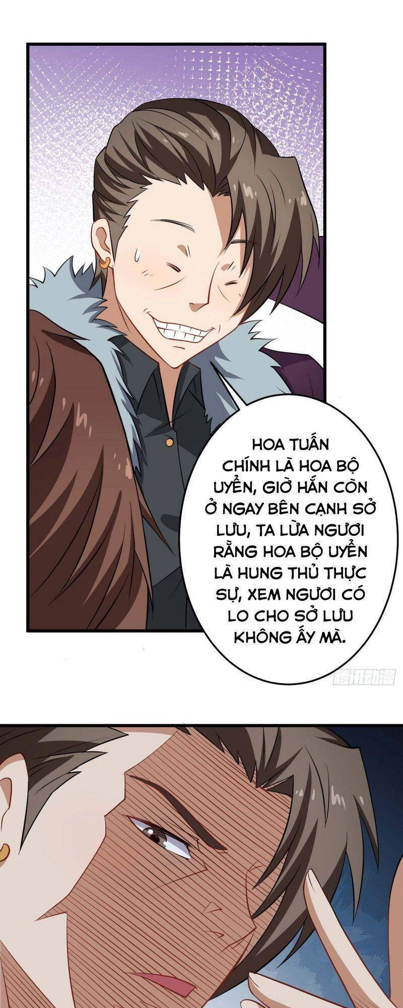 Tổ Thượng Có Tiền Chapter 88 - 10