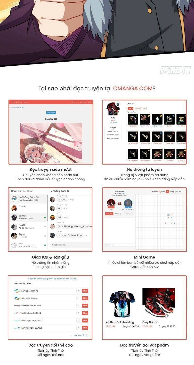 Tổ Thượng Có Tiền Chapter 88 - 17