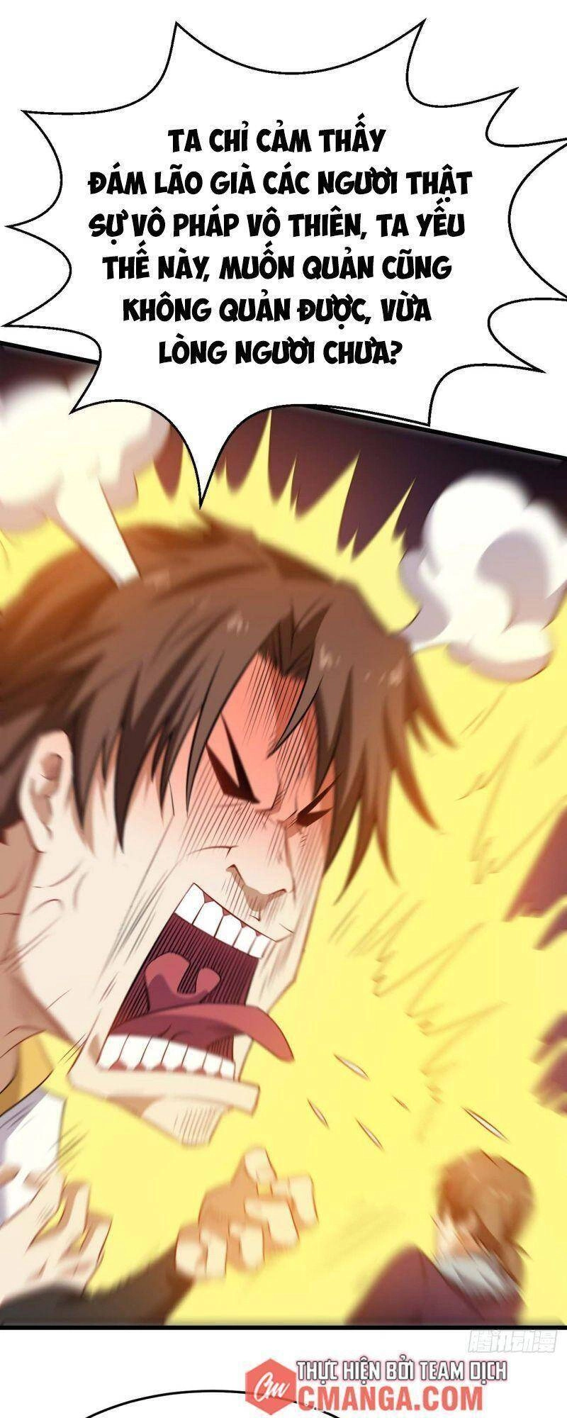 Tổ Thượng Có Tiền Chapter 88 - 18