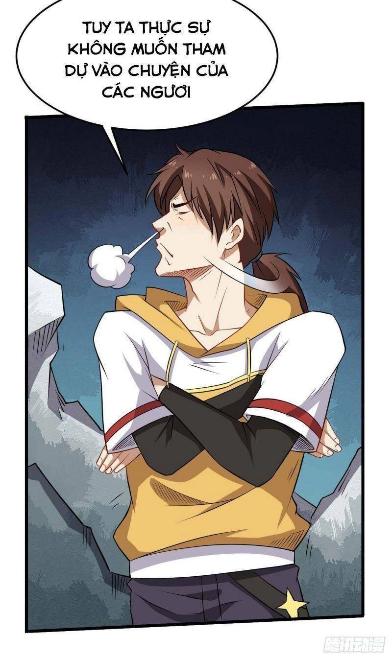 Tổ Thượng Có Tiền Chapter 88 - 19