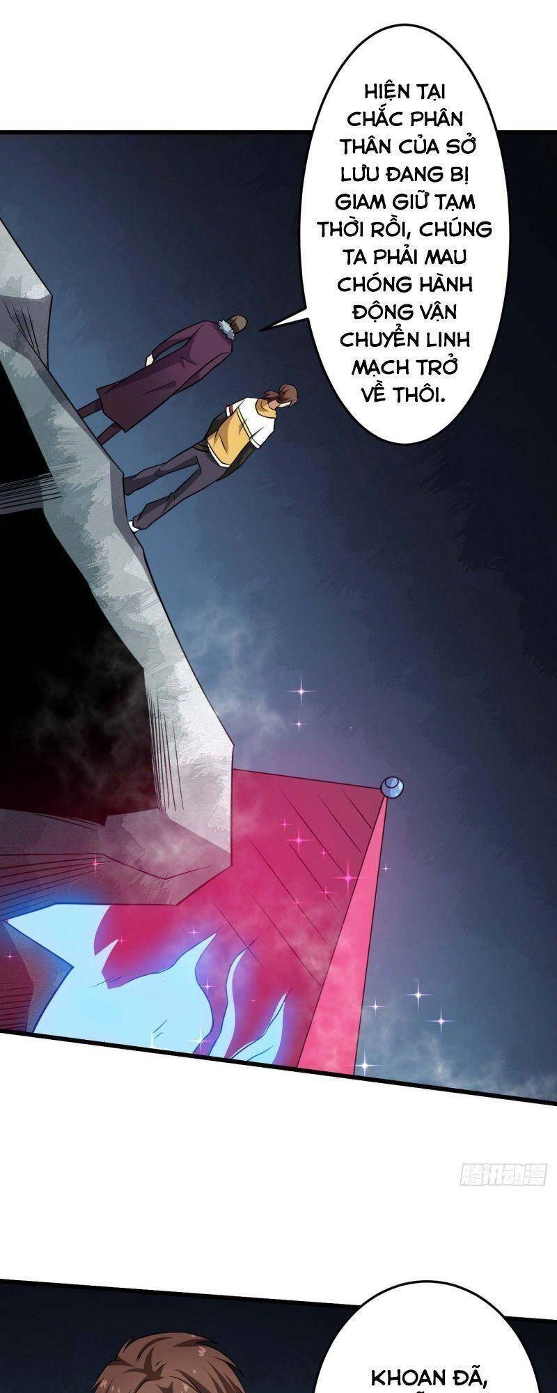 Tổ Thượng Có Tiền Chapter 88 - 20