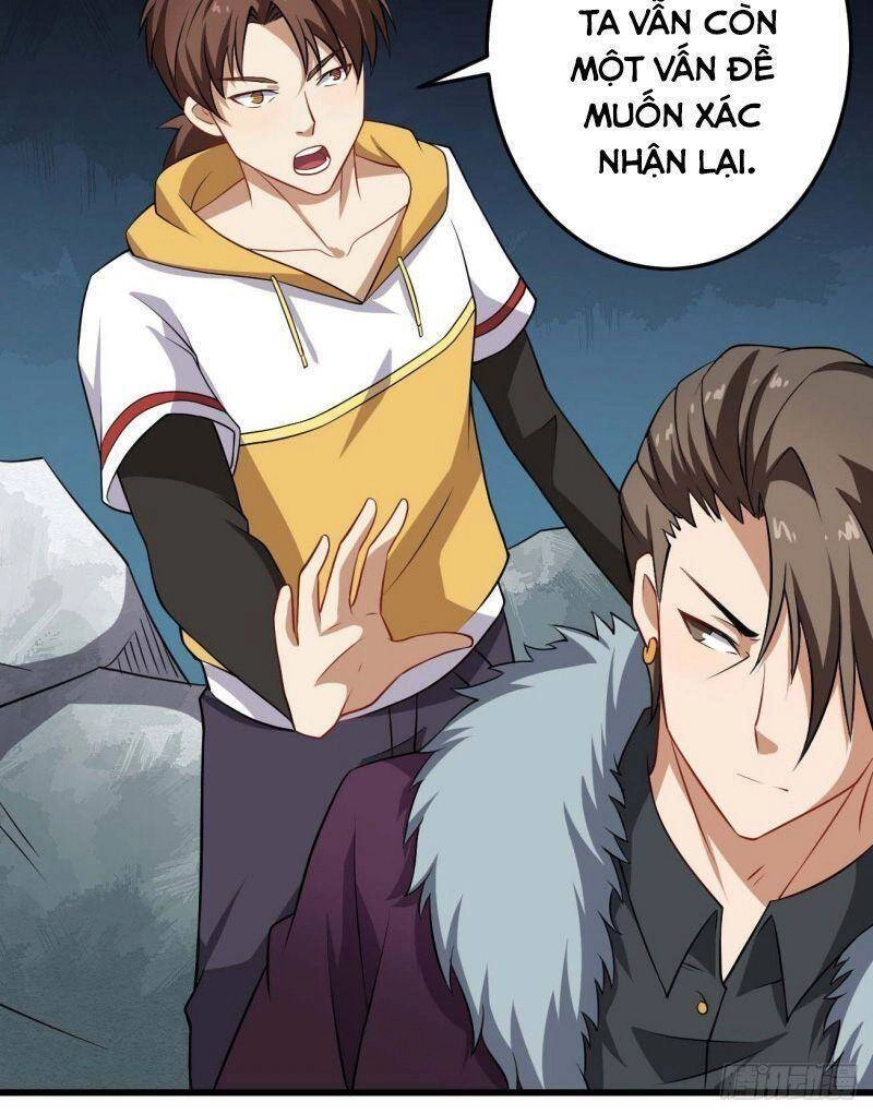 Tổ Thượng Có Tiền Chapter 88 - 21