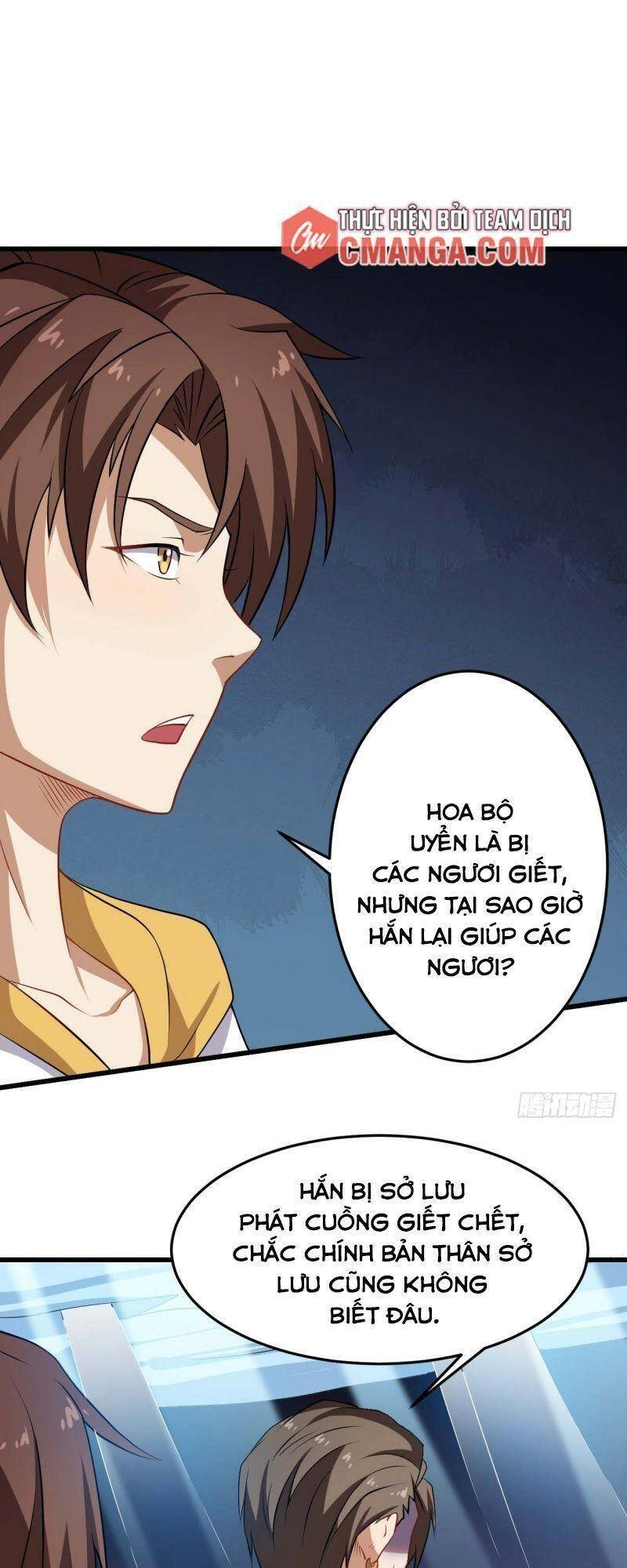 Tổ Thượng Có Tiền Chapter 88 - 22