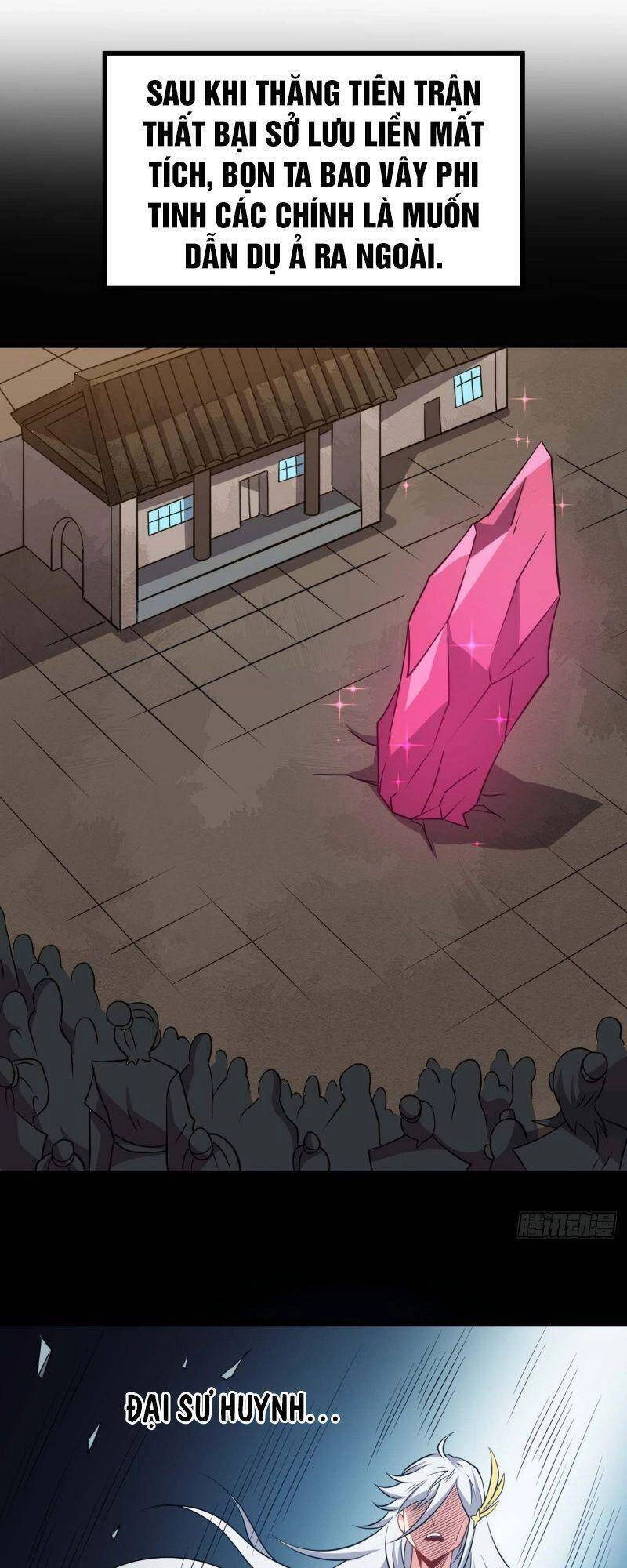 Tổ Thượng Có Tiền Chapter 88 - 24