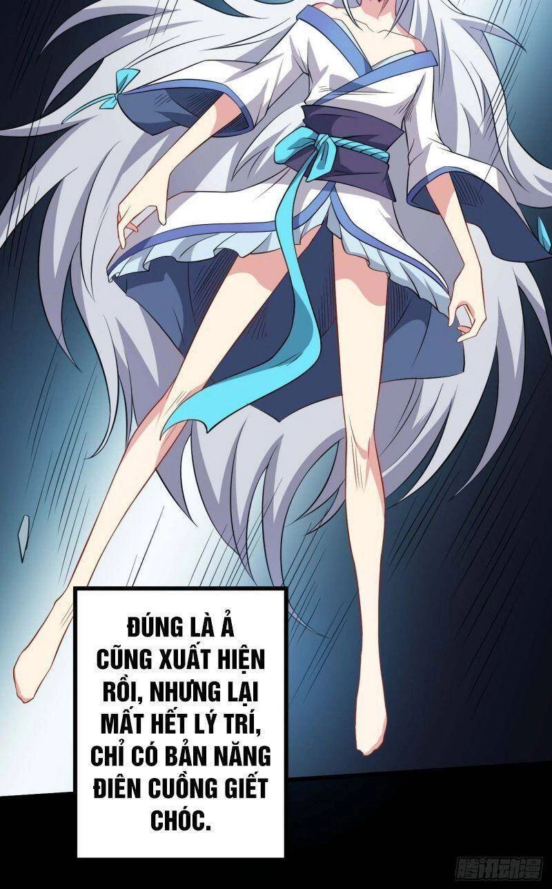 Tổ Thượng Có Tiền Chapter 88 - 25