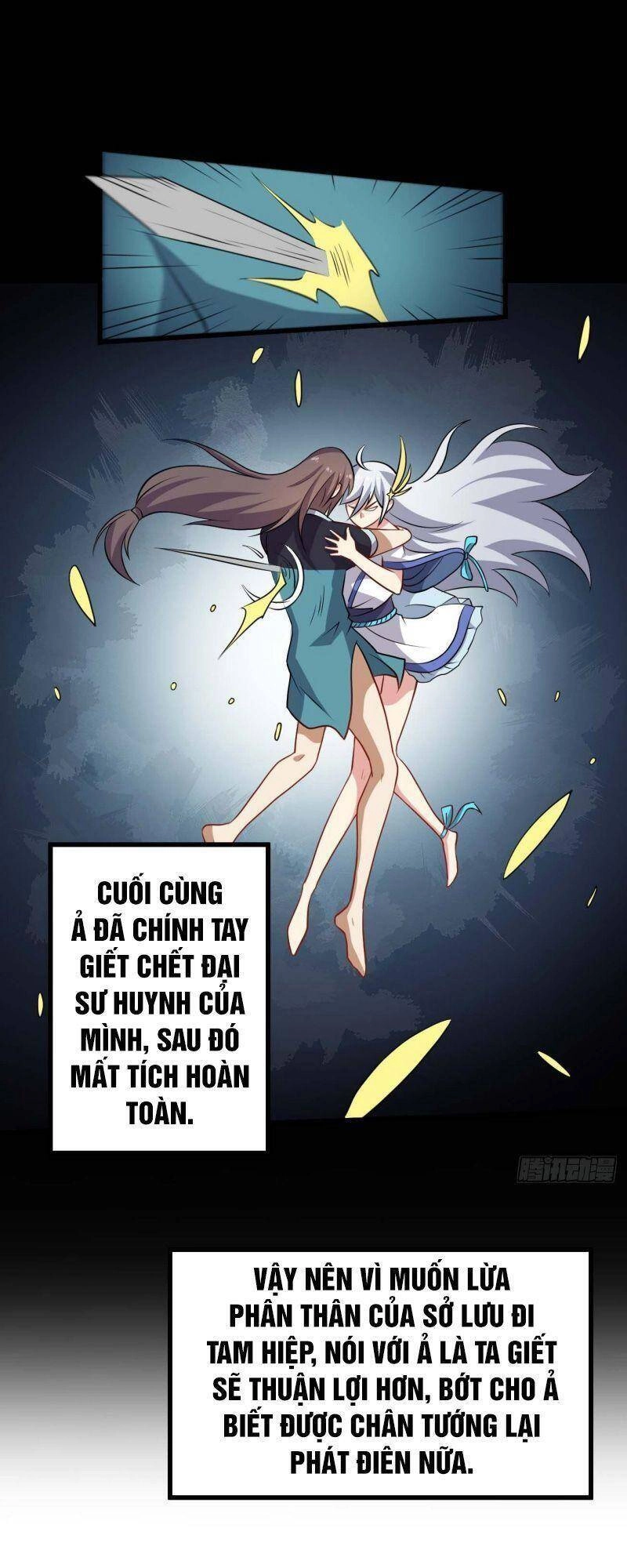 Tổ Thượng Có Tiền Chapter 88 - 26