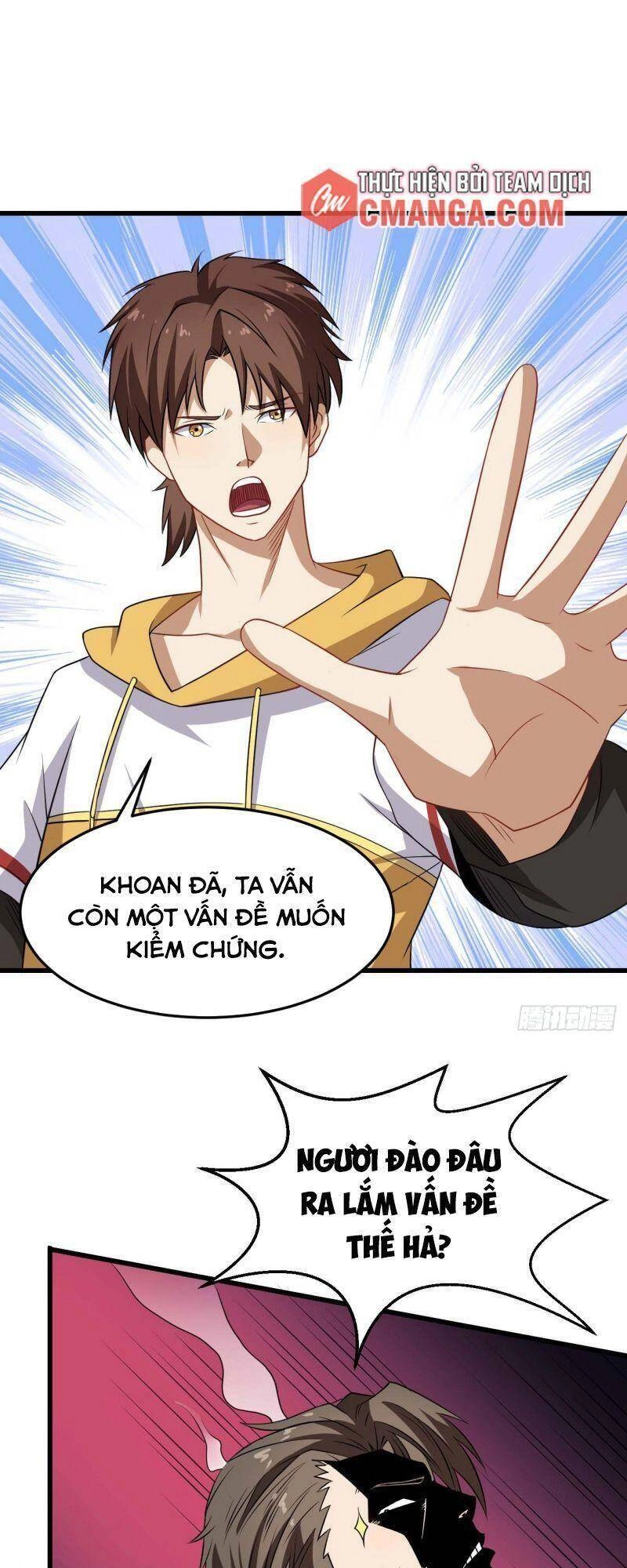 Tổ Thượng Có Tiền Chapter 88 - 32