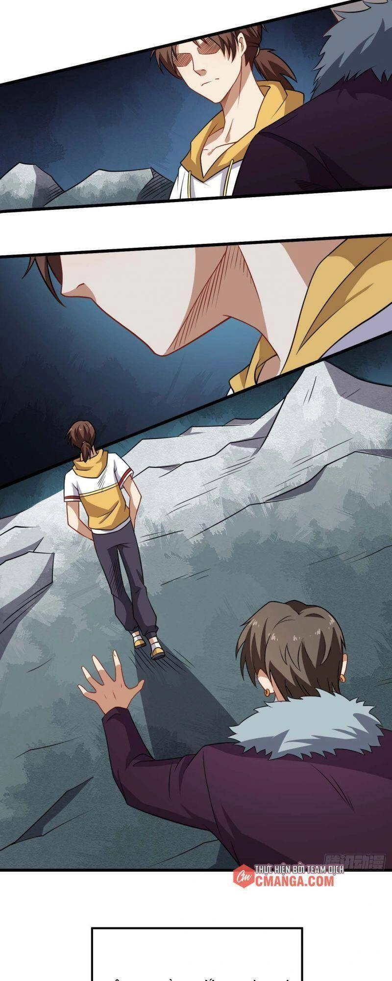 Tổ Thượng Có Tiền Chapter 89 - 1