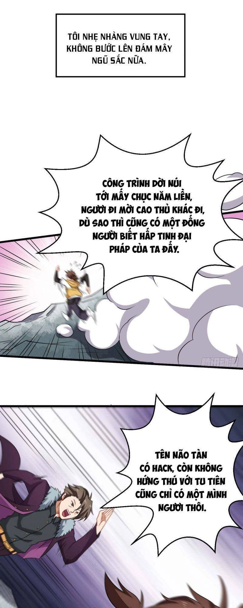 Tổ Thượng Có Tiền Chapter 89 - 3