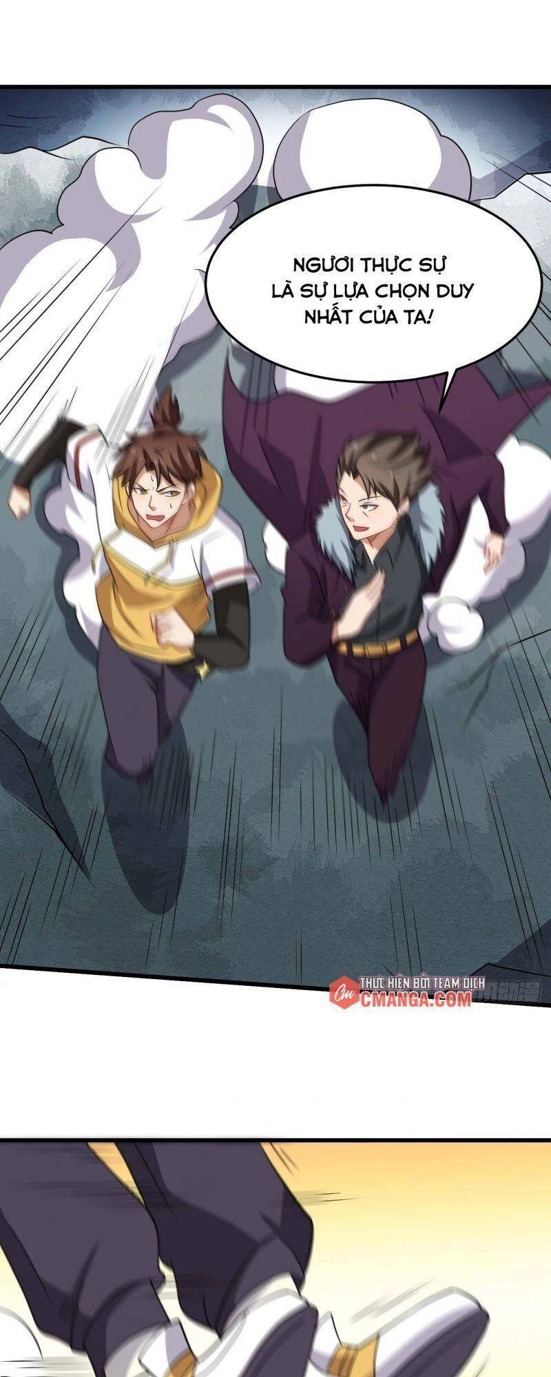 Tổ Thượng Có Tiền Chapter 89 - 5