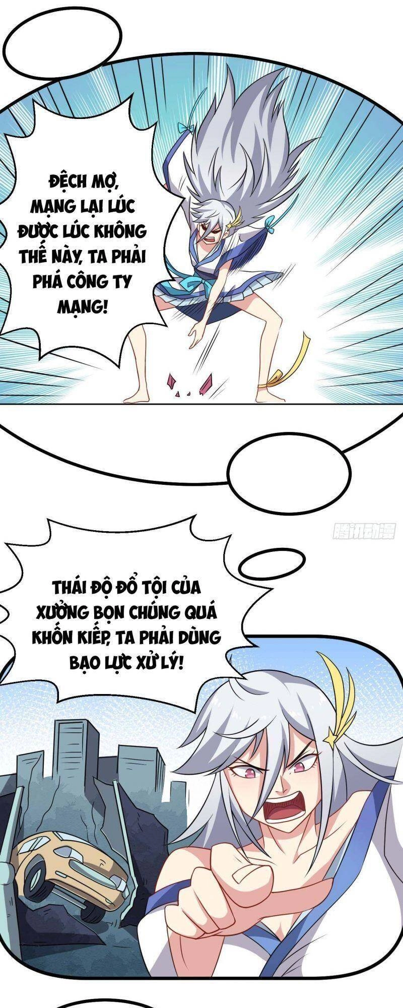 Tổ Thượng Có Tiền Chapter 89 - 13