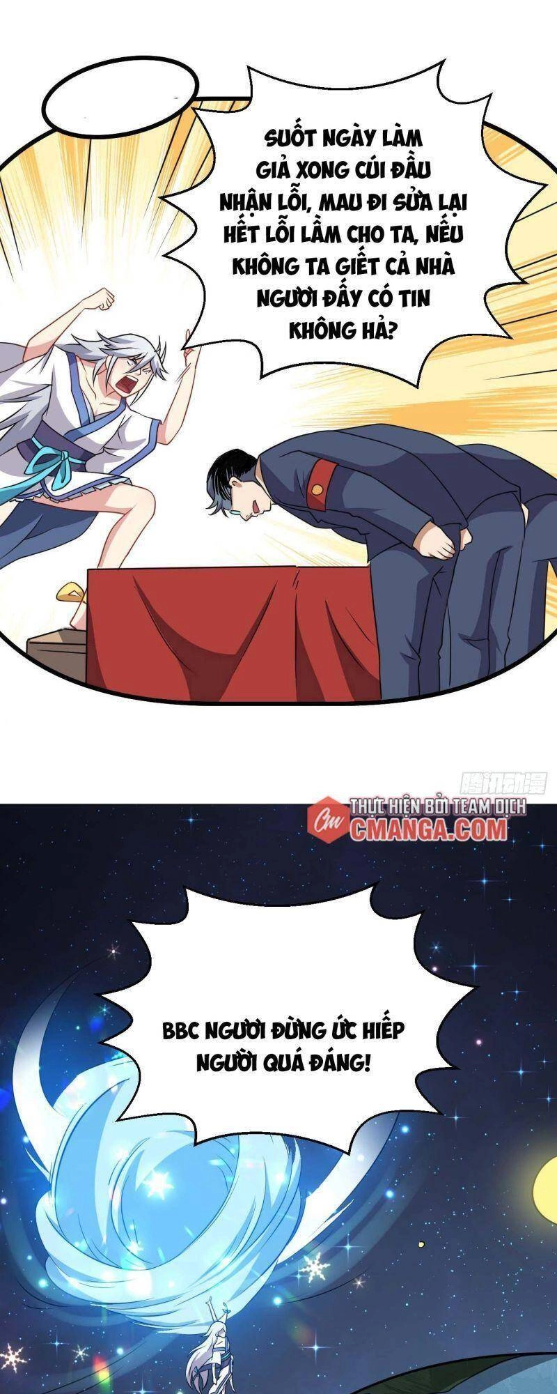 Tổ Thượng Có Tiền Chapter 89 - 15