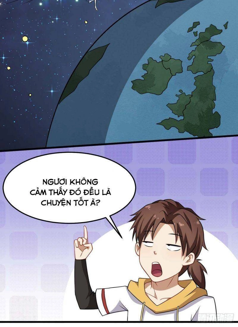 Tổ Thượng Có Tiền Chapter 89 - 16