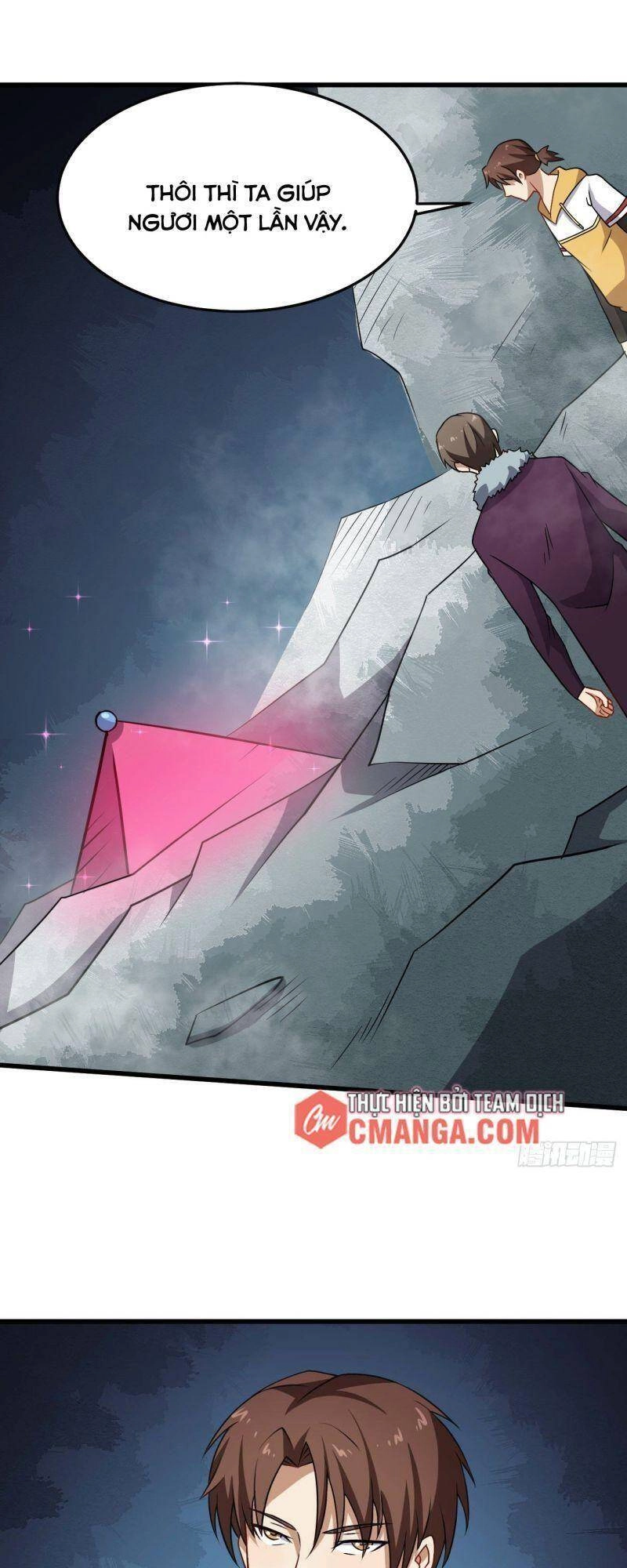 Tổ Thượng Có Tiền Chapter 89 - 19