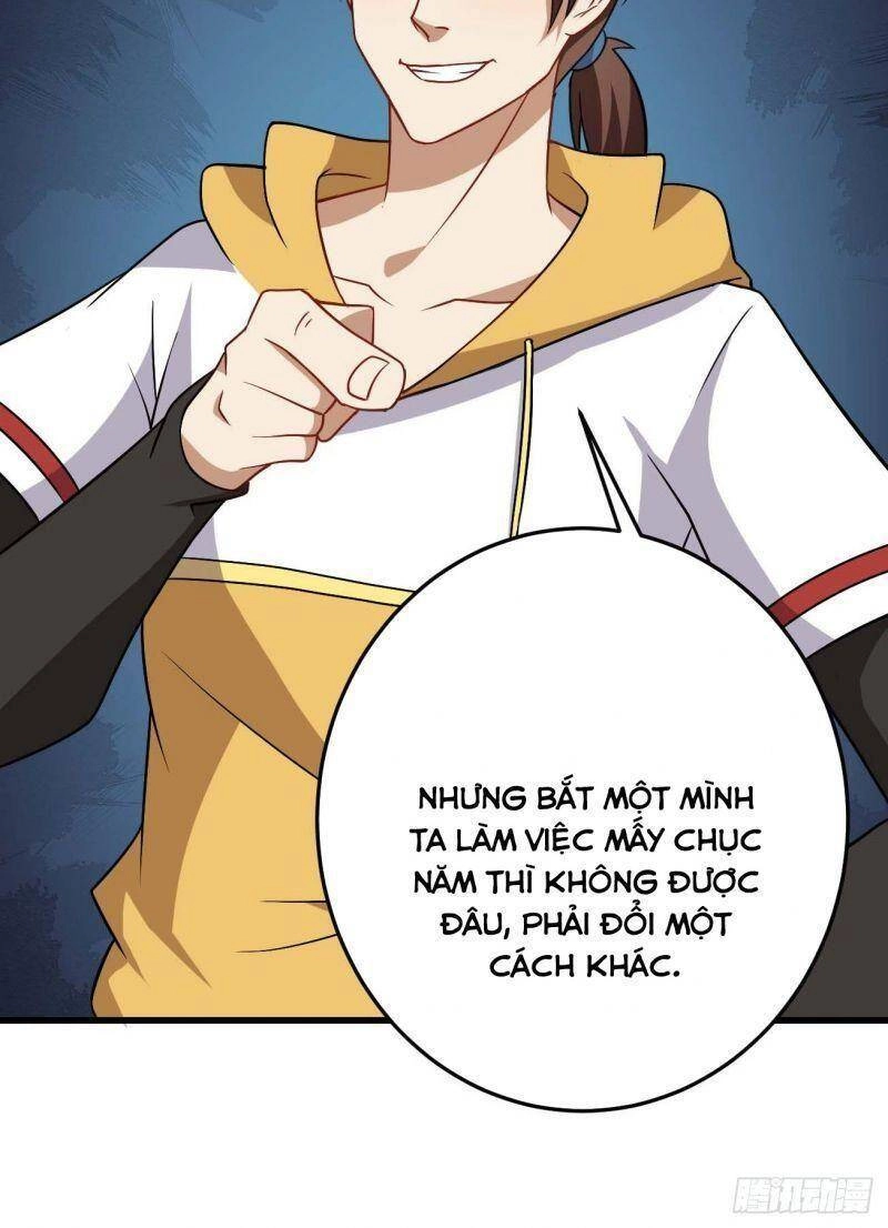 Tổ Thượng Có Tiền Chapter 89 - 20